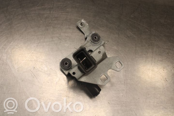 BMW 3 G20 G21 Zamek klapy tylnej / bagażnika 