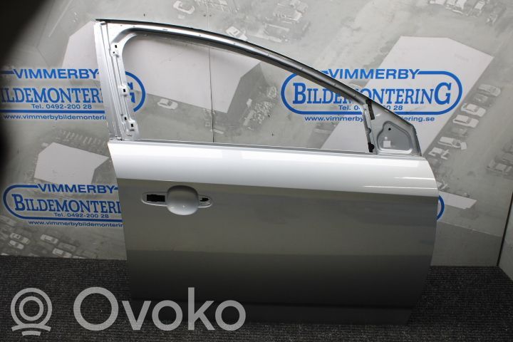 Ford Mondeo MK IV Portiera anteriore 