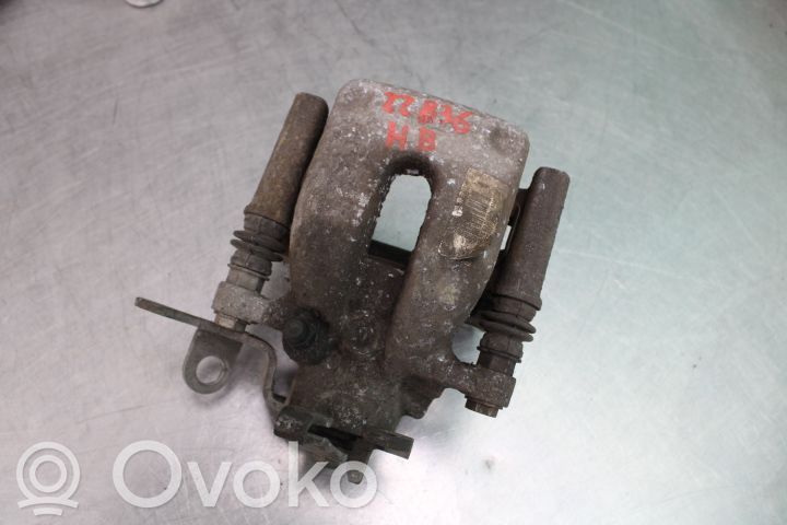 Citroen Berlingo Bremssattel hinten 
