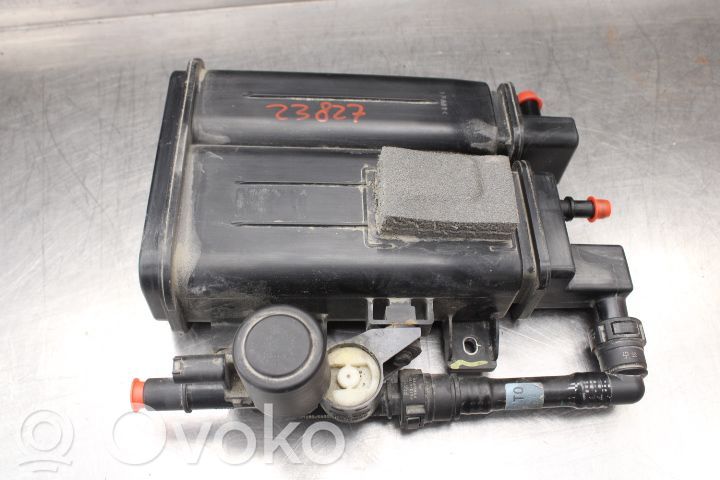 KIA Ceed Filtr węglowy 