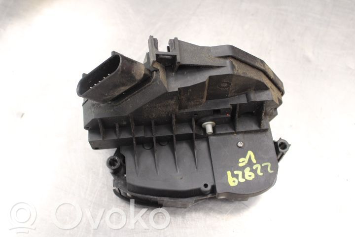 Ford Ranger Etuoven lukko 