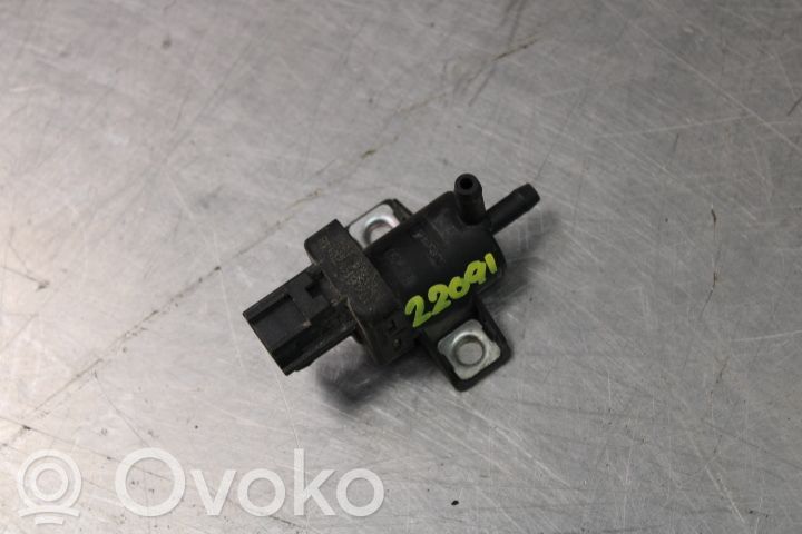 Ford Ranger Vacuum valve 
