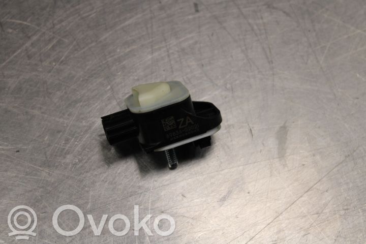 Airbagsensor Crashsensor Drucksensor   8983A02021,8983A02021