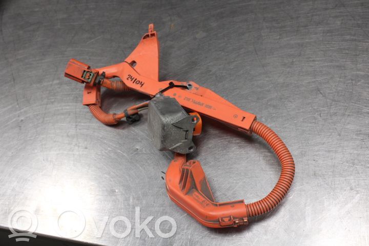 Toyota Camry VIII XV70  Kabel wysokiego napięcia 