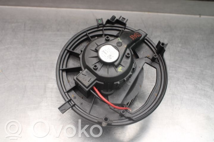Volkswagen Tiguan Ventola riscaldamento/ventilatore abitacolo