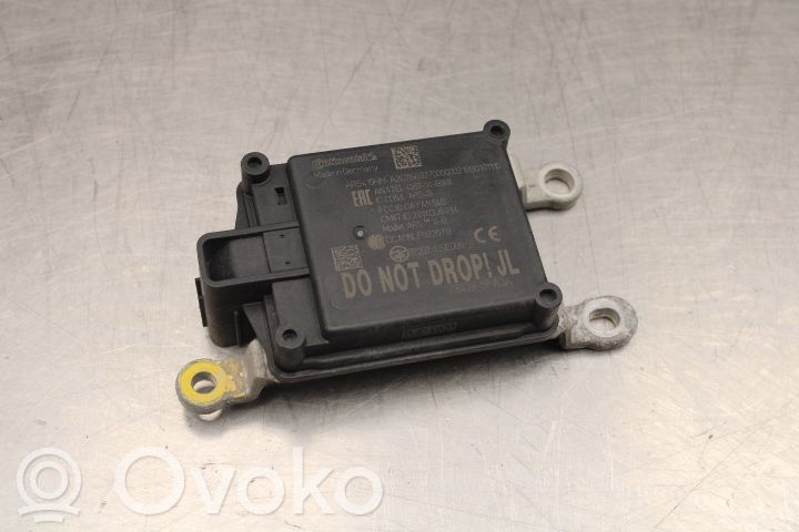 Nissan Qashqai Modul de control frână de mână 