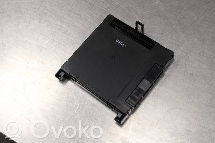 Toyota Corolla E210 E21 Fuse module 