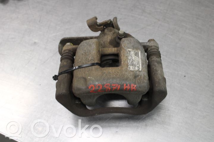 Peugeot Expert Etrier frână spate 