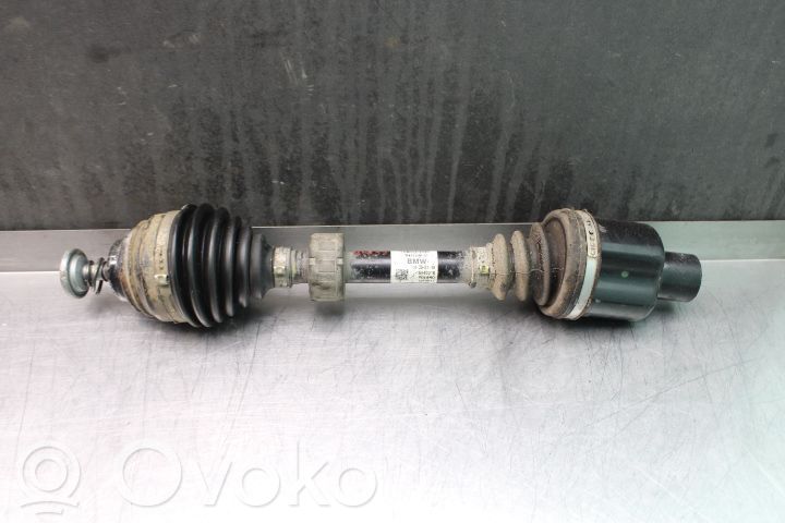 BMW X1 F48 F49 Eje de transmisión delantero 