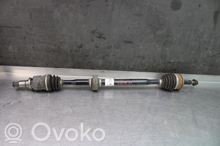 Toyota Auris E180 Front driveshaft 