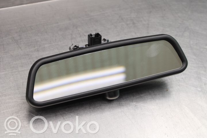 BMW 3 F30 F35 F31 Lusterko wsteczne 
