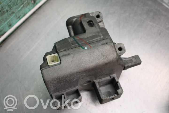 Mitsubishi L200 Blocchetto del volante 