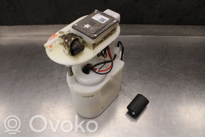 KIA Optima Polttoaineen ruiskutuksen suurpainepumppu 