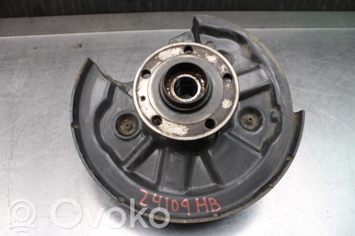Seat Tarraco Mozzo ruota anteriore 