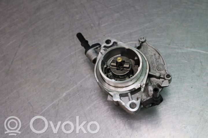 Ford Ranger Vacuum pump 