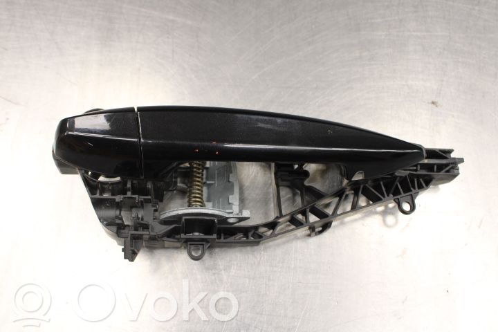 BMW X1 F48 F49 Etuoven ulkokahva