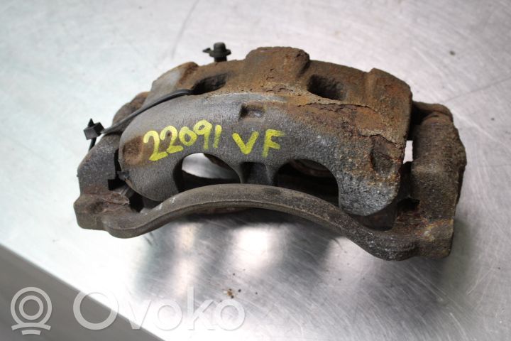 Ford Ranger Front brake caliper 