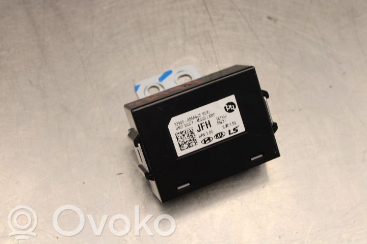 KIA Optima Other control units/modules 