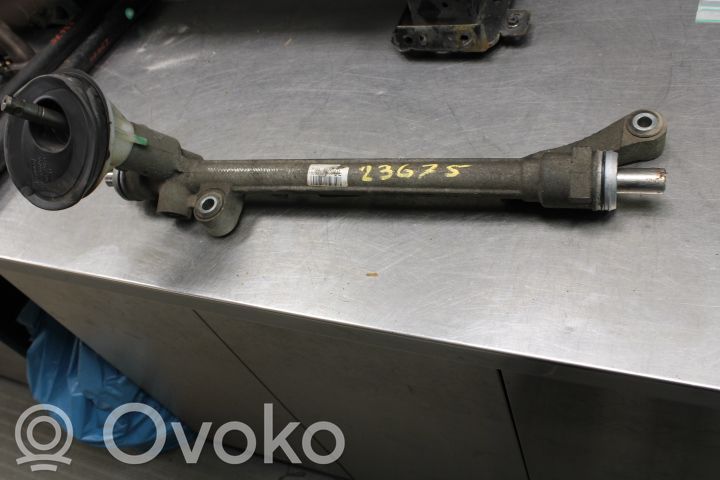 Ford Fiesta Vairo kolonėlės mechaninė dalis 
