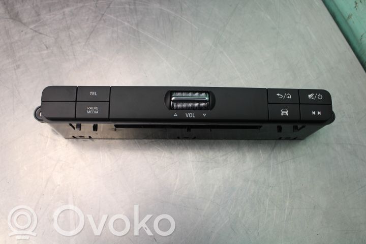 Mercedes-Benz Sprinter W907 W910 Unità principale autoradio/CD/DVD/GPS