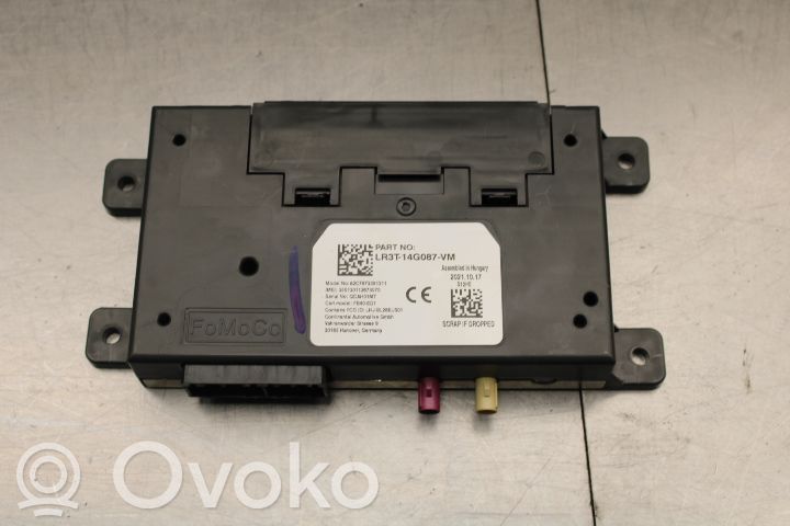 Ford Transit Custom Other control units/modules 