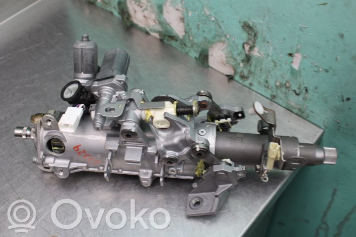 Toyota Camry VIII XV70 Kit colonne de direction