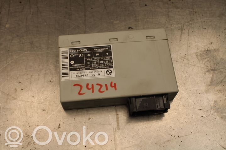 Autres unités de commande / modules   61359134707,61359134707