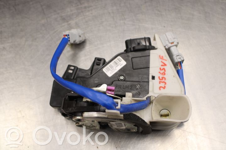 Etuoven lukko   81310D4060,81310D4060GF4