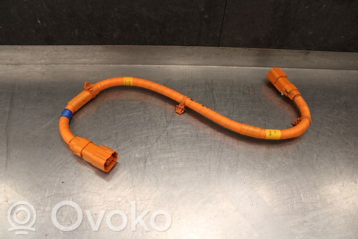 KIA Optima High voltage cable 