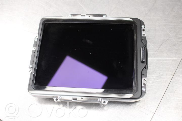 Volvo V60 Screen/display/small screen 