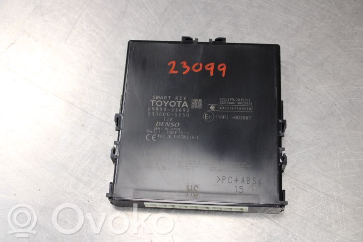 Inne komputery / moduły / sterowniki   8999033692,2336005550,8999033692