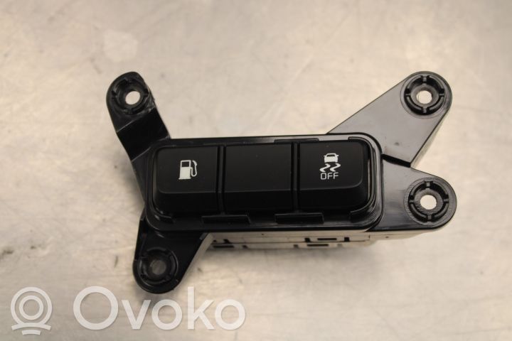 KIA Optima Traction control (ASR) switch 