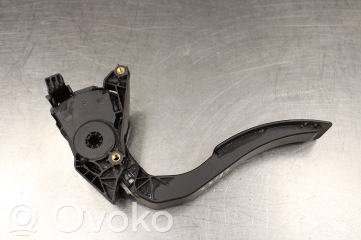 Renault Clio IV Gaspedalsensor elektrisch 