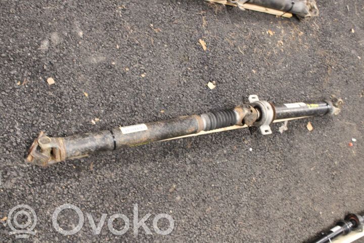 Toyota Hilux (AN120, AN130) Wał napędowy / Komplet 
