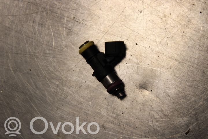 Iveco Daily 6th gen Polttoainesuutin 