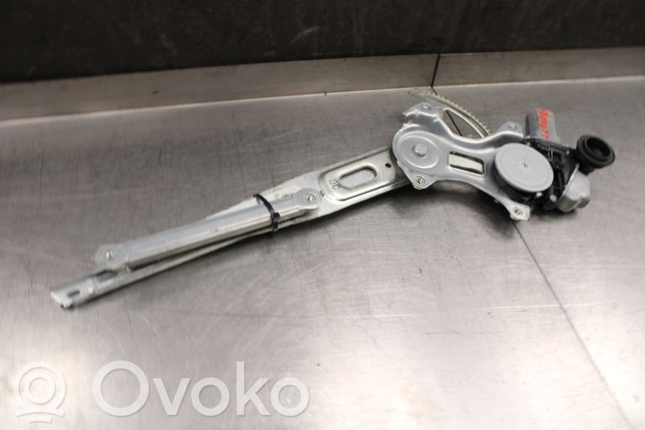 Toyota RAV 4 (XA40) Macara ușă față cu motor 
