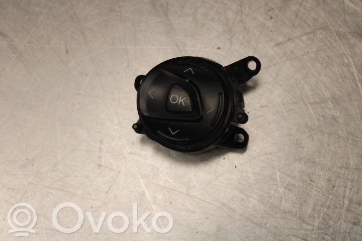 Ford Transit Custom Boutons / interrupteurs volant 