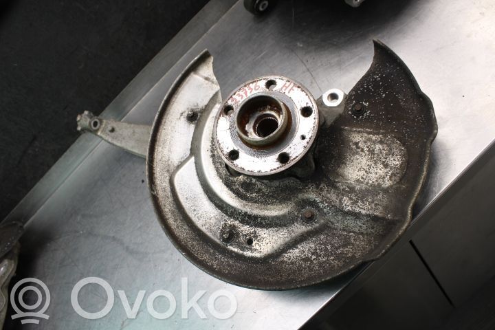 Volvo V60 Fuso a snodo con mozzo ruota anteriore