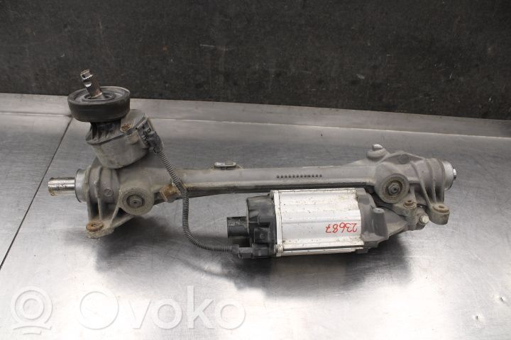 Volkswagen Golf VI Steering rack 