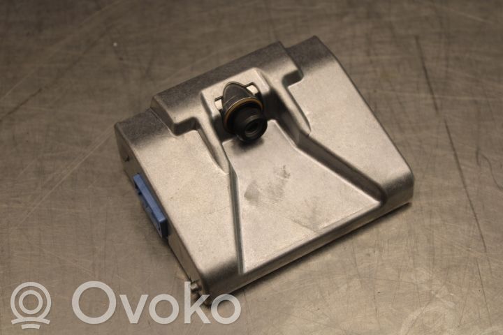 KIA Optima Reversing camera 