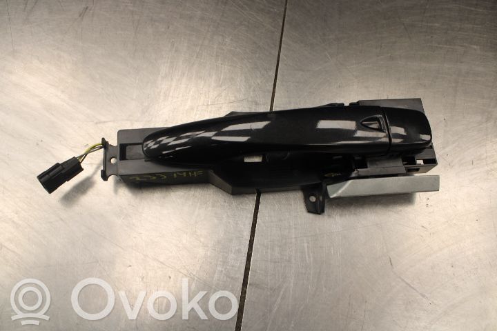 Nissan Qashqai Maniglia esterna per portiera anteriore 