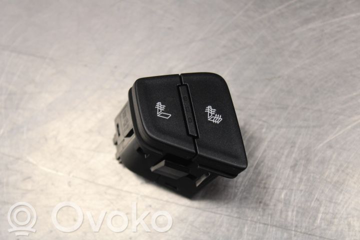 Chevrolet Silverado Interruttore riscaldamento sedile