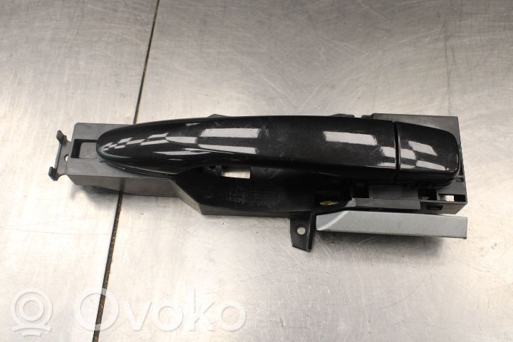 Nissan Qashqai Manecilla externa puerta delantera