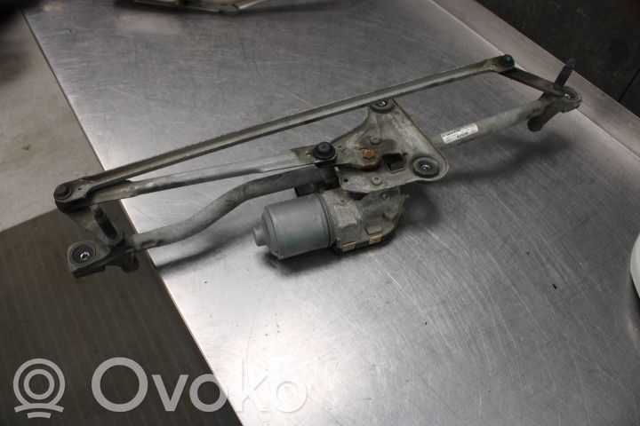 Volvo V60 Motorino del tergicristallo 