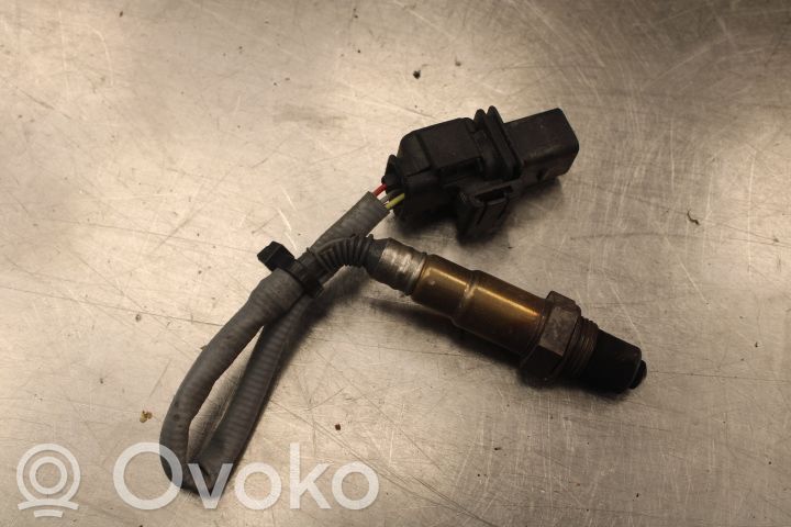 Honda Civic IX Sensore della sonda Lambda 