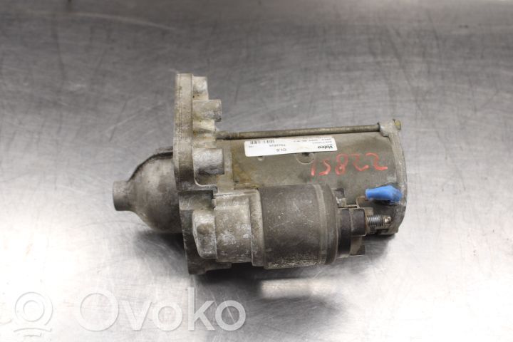 Motor de arranque   5802CE,966285418004