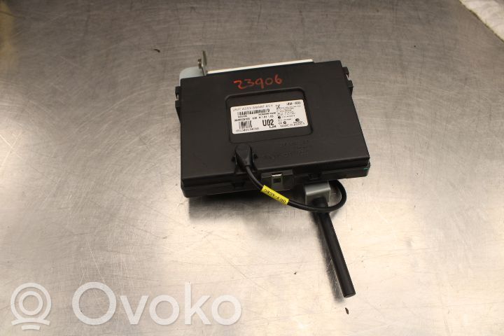 KIA Sorento Keyless (KESSY) go control unit/module 