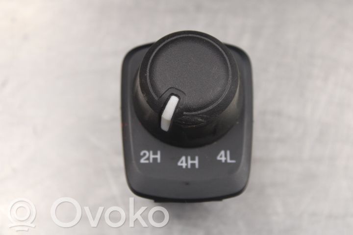 Ford Ranger Interruptor/perilla de marchas 