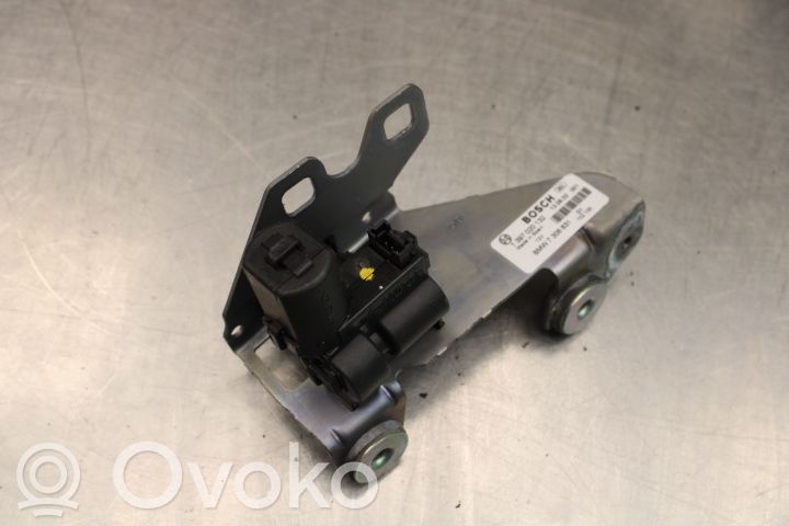 BMW 3 F30 F35 F31 Blocco/chiusura/serratura del portellone posteriore/bagagliaio