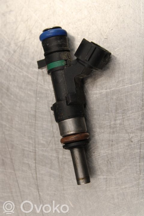 Inyector de combustible   166008740R,166008740R